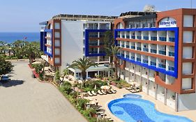 Gardenia Otel